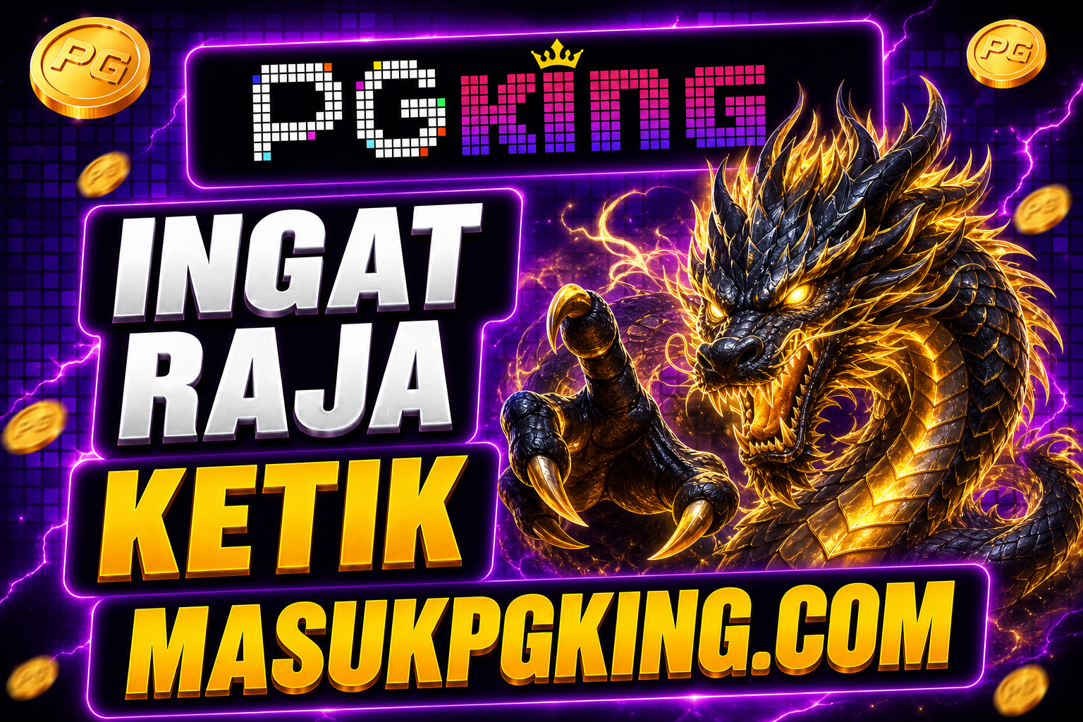 PGKING